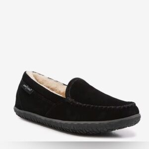 Minnetonka Tempe Slipper
